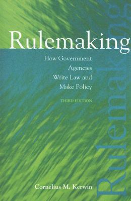 Rulemaking