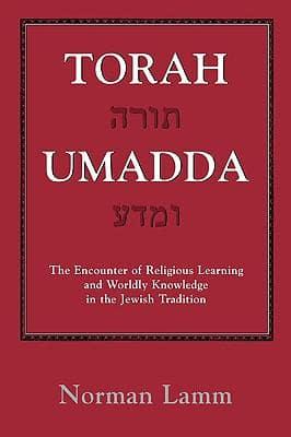 Torah Umadda