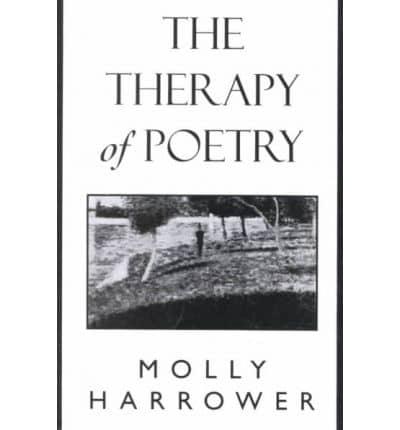 The Therapy of Poetry