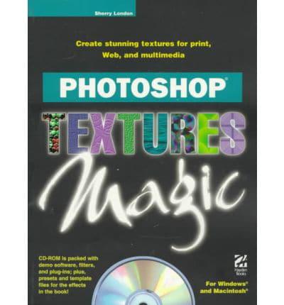 Photoshop Textures Magic