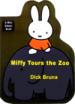 Miffy Tours the Zoo