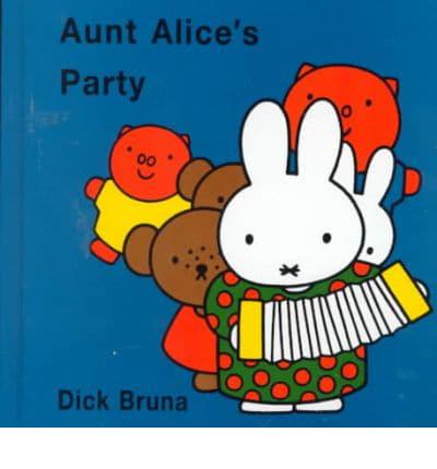 Auntie Alice's Party