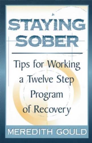 Staying Sober