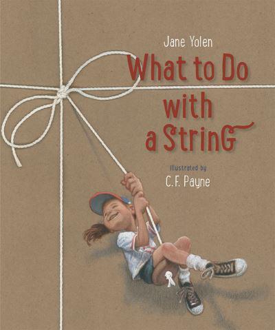 What to Do With a String