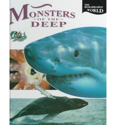 Monsters of the Deep