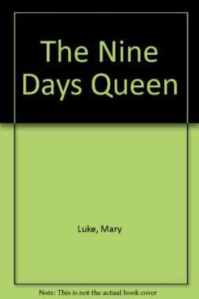 The Nine Days Queen