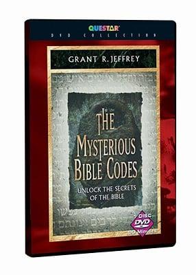 The Mysteries Bible Codes