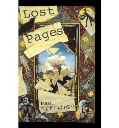 Lost Pages