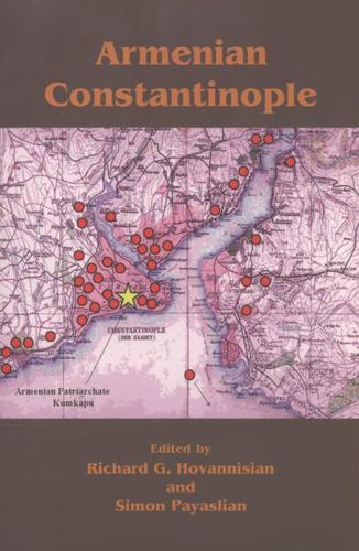 Armenian Constantinople