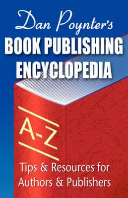 Book Publishing Encyclopedia (Large Print)
