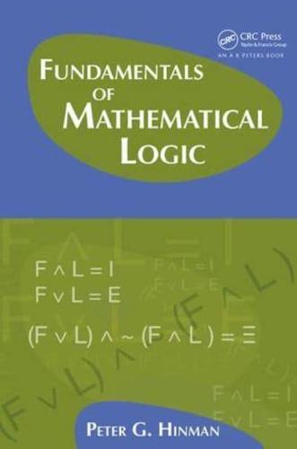 Fundamentals of Mathematical Logic