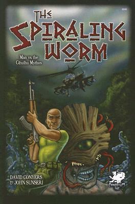 Spiraling Worm