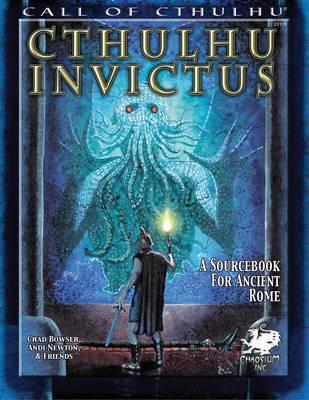 Cthulhu Invictus