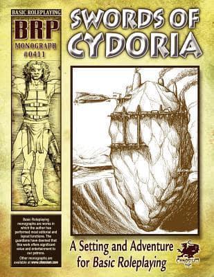 Swords of Cydoria
