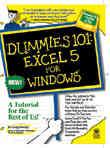Dummies 101. Excel for Windows 95