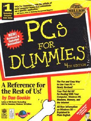 PCs for Dummies