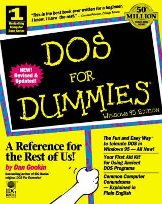 DOS for Dummies