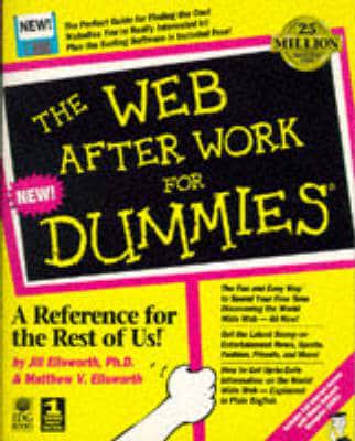 The Web After Work for Dummies