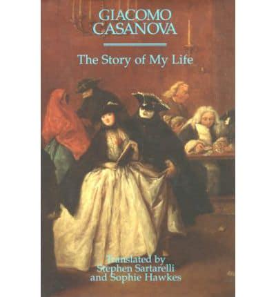 Memoirs of Casanova