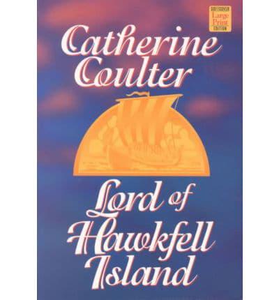 The Lord of Hawkfell Island