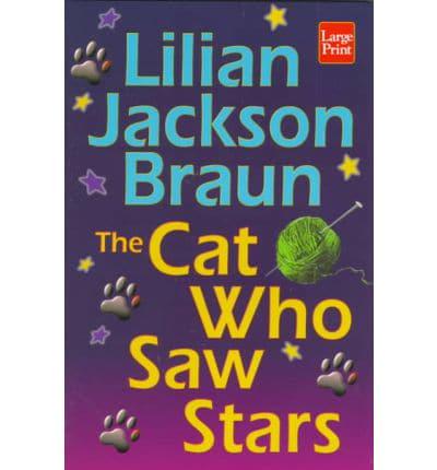 The Cat Who Saw Stars