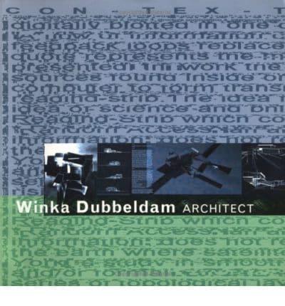 Winka Dubbledum, Architect