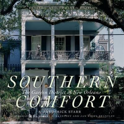 Southern Comfort