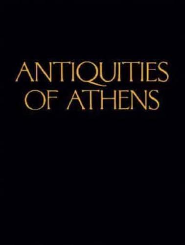 The Antiquities of Athens
