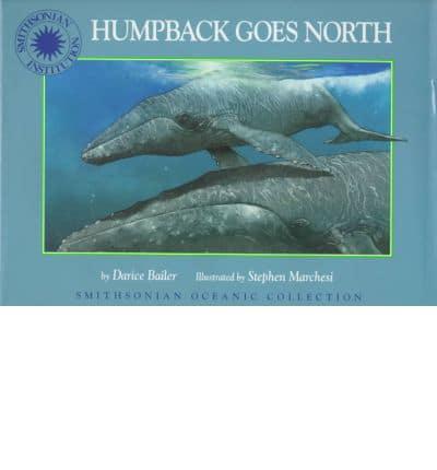 Humpback Goes North