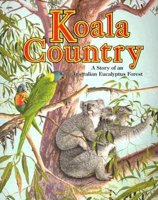 Koala Country