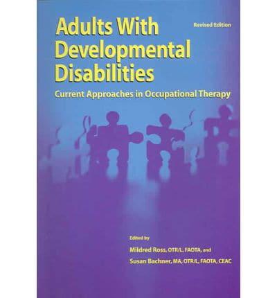 Adults With Developmental Disabilities