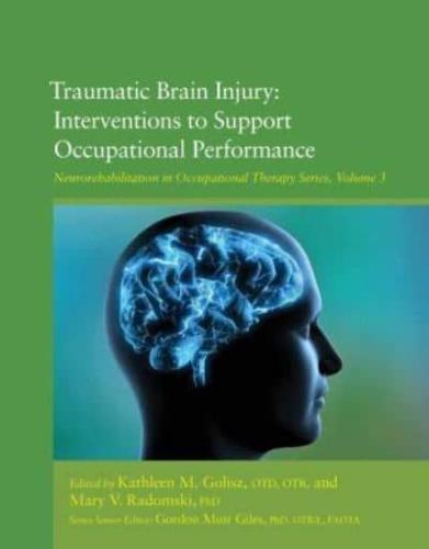 Traumatic Brain Injury