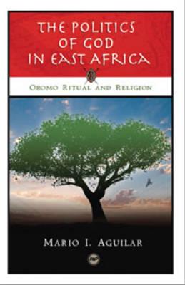 Oromo Ritual and Religion