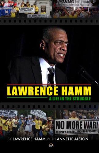 Lawrence Hamm