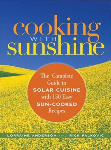 Cooking With Sunshine