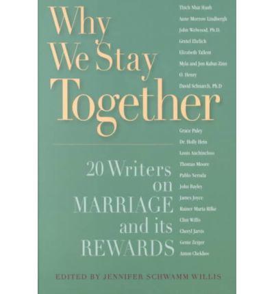 Why We Stay Together