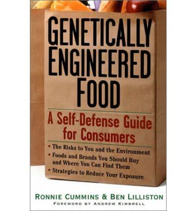 Genetically Engineered Food