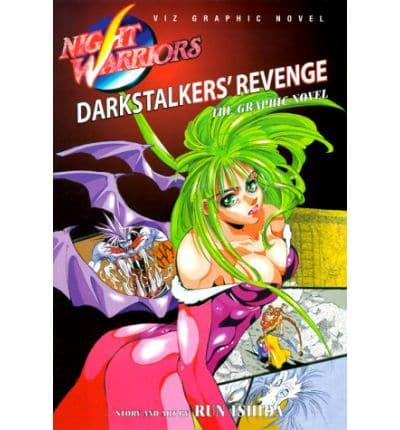 Night Warriors: Darkstalker's Revenge