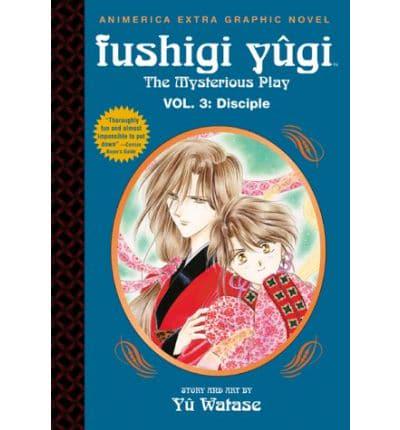 Fushigi Y Ugi