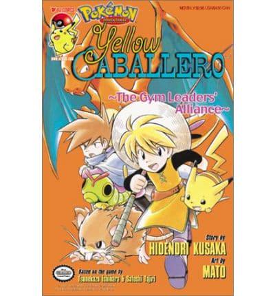 Yellow Caballero