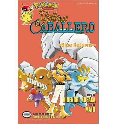 Yellow Caballero