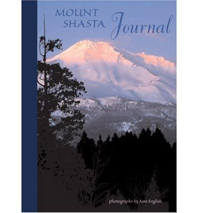 Mount Shasta Journal