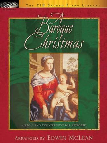 A Baroque Christmas