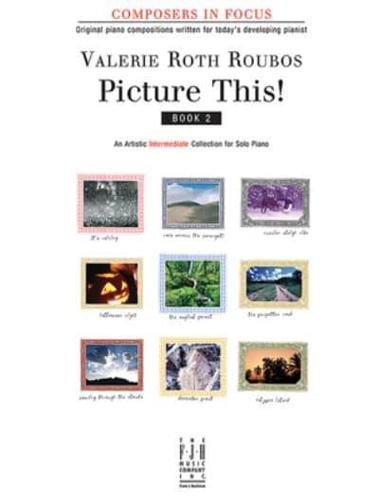 Picture This!, Book 2