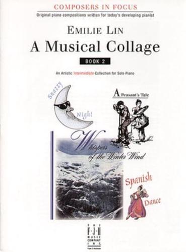 A Musical Collage, Book 2