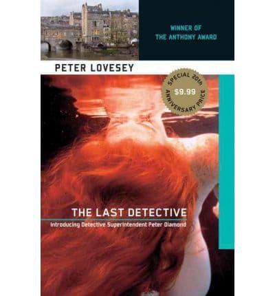 The Last Detective