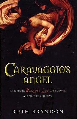 Caravaggio's Angel