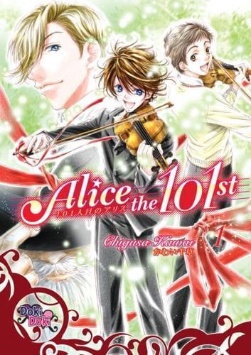 Alice the 101st