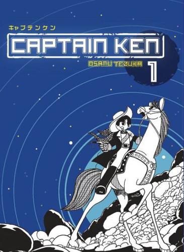 Captain Ken. Volume 1