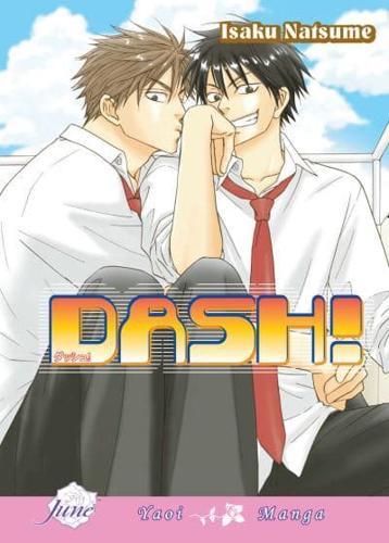 Dash! (Yaoi)